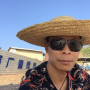 张教练