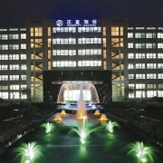 李传强