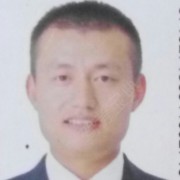 杨清安
