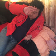 陈勰