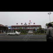 唐忠勋教练