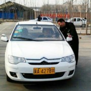 李军