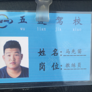 马先苗