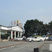 田征