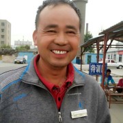 杨君水