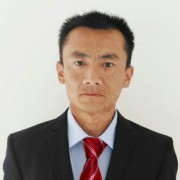 刘怀柱