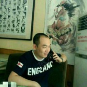 张江军