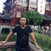 陈洵伟
