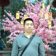 黄教练