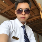 强义平