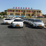 吴安兴
