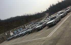 教学环境
