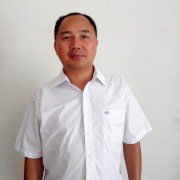 李教练