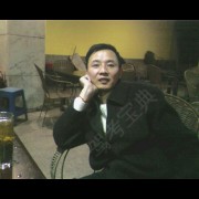 黄杰