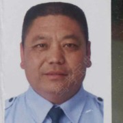 尤鸿利