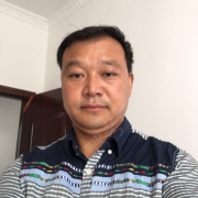 赵万杰
