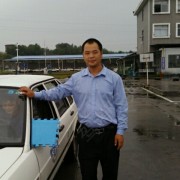 杨孝双