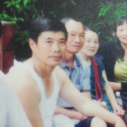 陈忠林