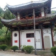 方俊占