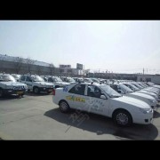 车驰军