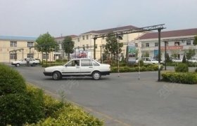 教学环境