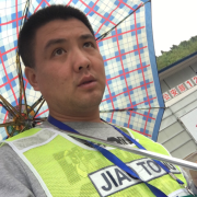 汪东