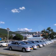 师傅