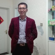 冯树明
