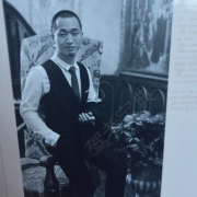 朱远勇