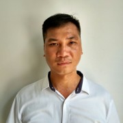 黄仕宁