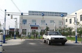 教学环境