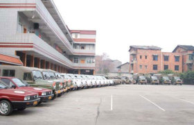 教学环境