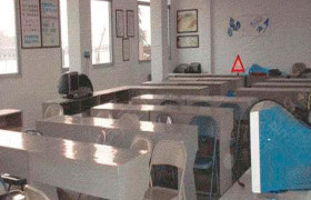 教学环境