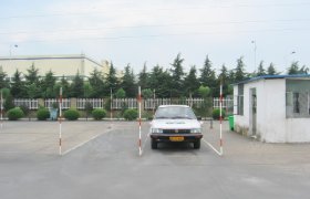 教学环境