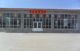 教学环境
