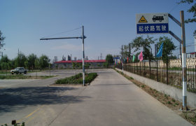 教学环境