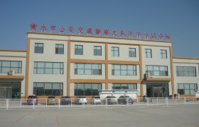 教学环境