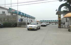 教学环境