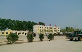教学环境