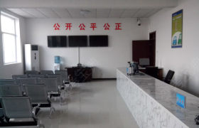 教学环境