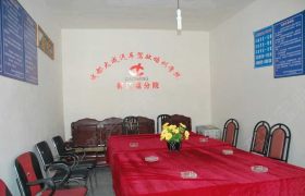 教学环境