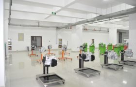 教学环境