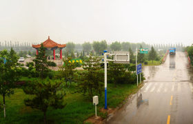 教学环境