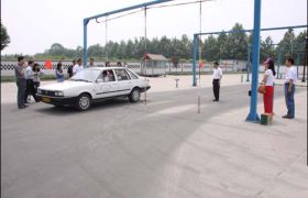 教学环境