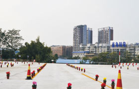 教学环境