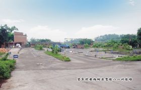 教学环境