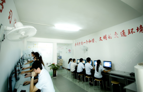 教学环境