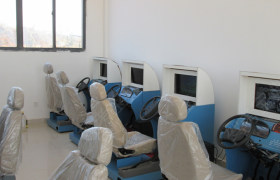 教学环境