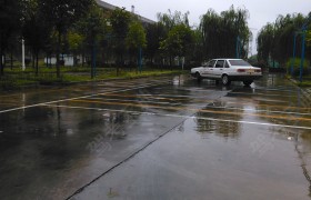 教学环境