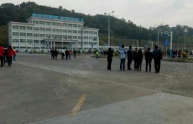教学环境
